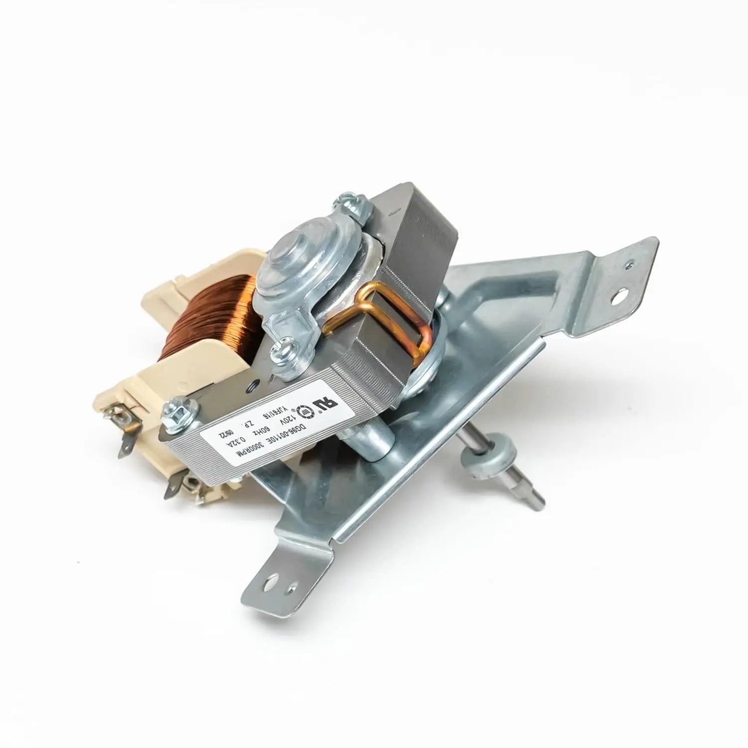 DG96-00110ECM Oven Convection Motor Assembly Replaces DG96-00110E  Parts-O-Matic
