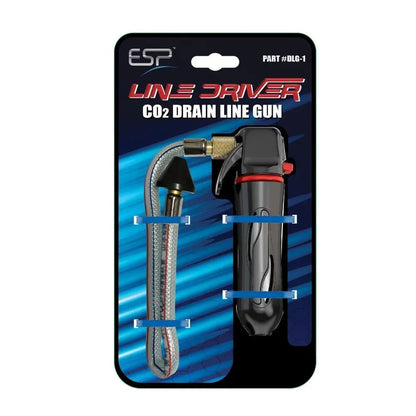 Supco DLG-1 Line Driver CO2 Condensate Drain Line Cleaner Gun  Parts-O-Matic