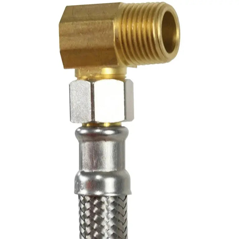 DW60SSBL Dishwasher Stainless Steel Water Fill Hose  Parts-O-Matic