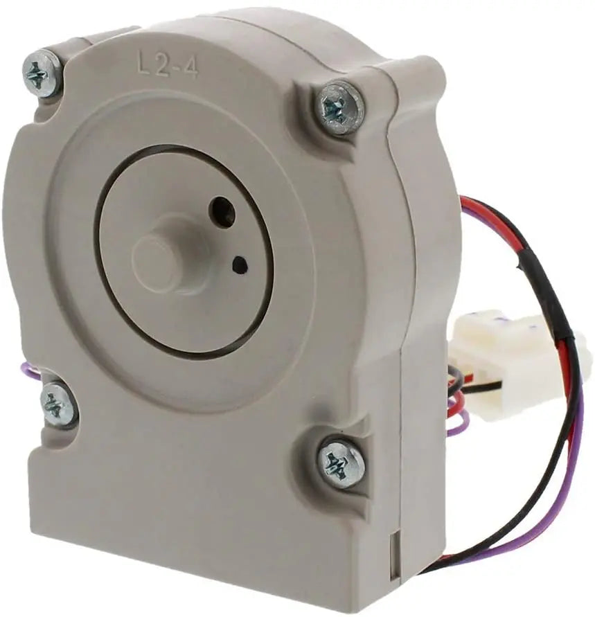 ERP EAU61524007 Refrigerator Evaporator Fan Motor Exact Replacement Parts