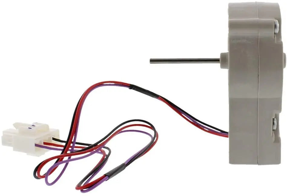 ERP EAU61524007 Refrigerator Evaporator Fan Motor Exact Replacement Parts