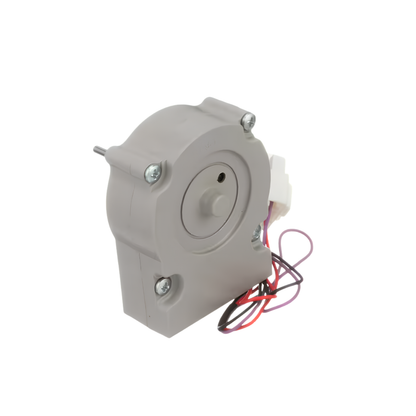 EAU61524007 Refrigerator Genuine Evaporator Fan Motor  Parts-O-Matic