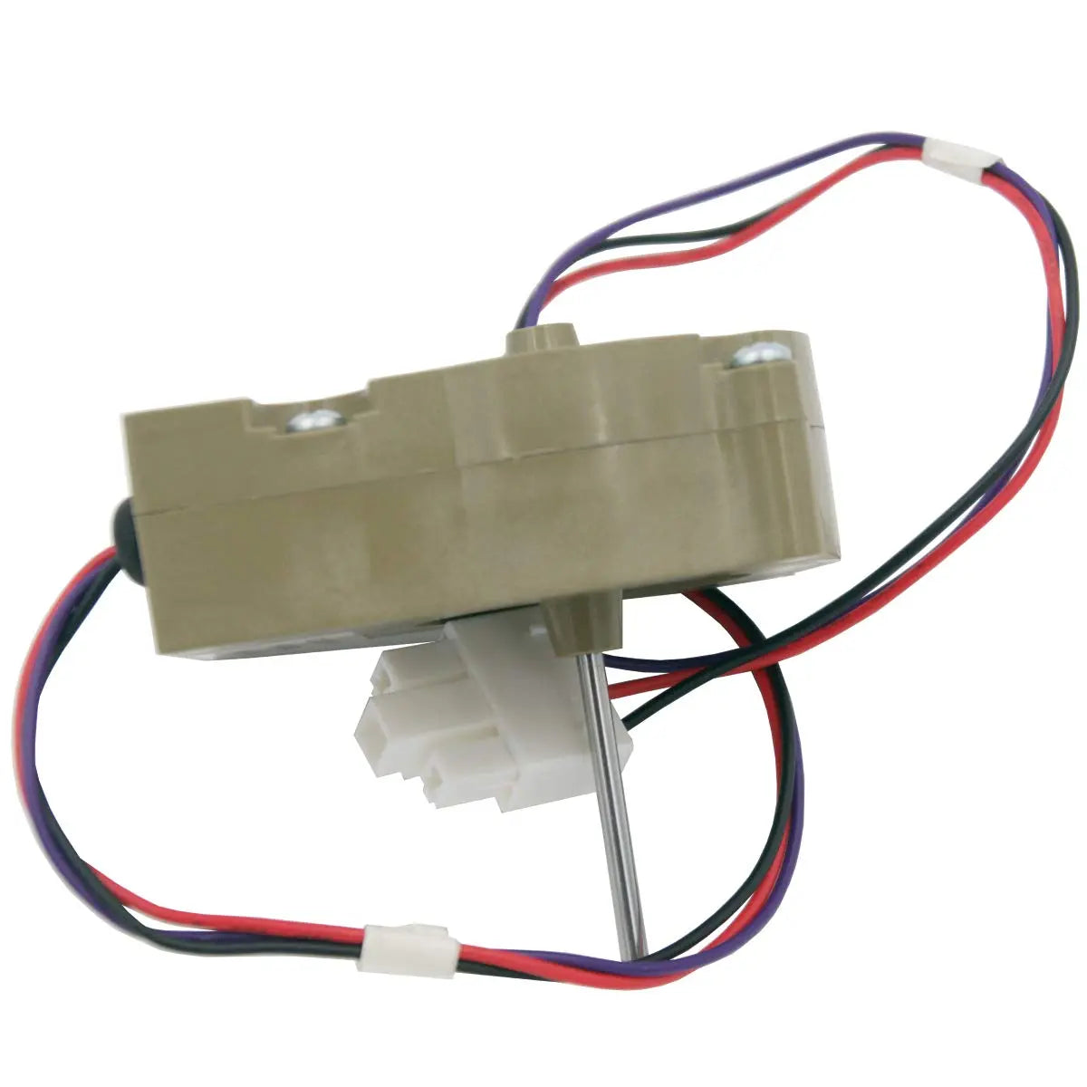 EAU61524007CM Refrigerator Evaporator Fan Motor Replaces EAU61524007 Choice Manufactured Parts