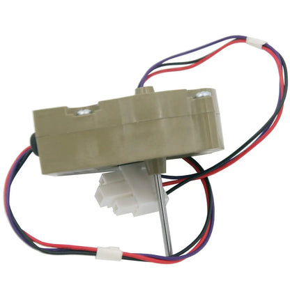 EAU61524007CM Refrigerator Evaporator Fan Motor Replaces EAU61524007 Choice Manufactured Parts