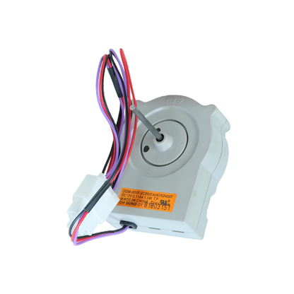 EAU61524007 Refrigerator Genuine Evaporator Fan Motor  Parts-O-Matic