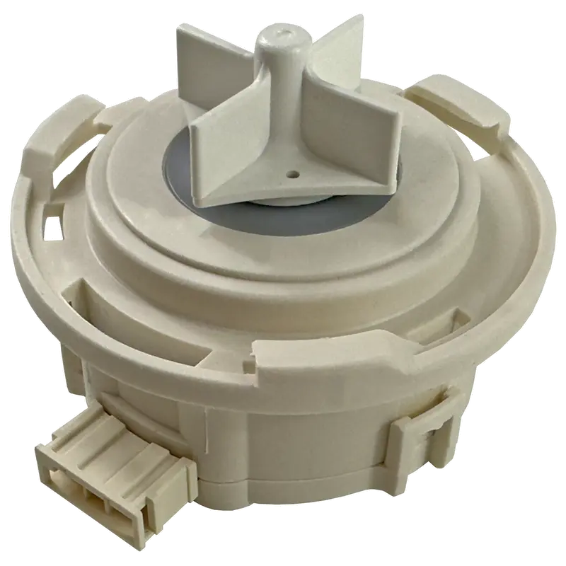 EAU62043401CM Dishwasher Drain Pump Motor Replaces EAU62043403  Parts-O-Matic