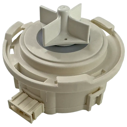EAU62043401CM Dishwasher Drain Pump Motor Replaces EAU62043403  Parts-O-Matic