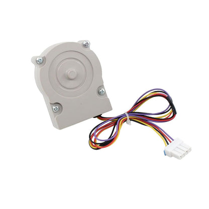 XPARTCO EAU63103201  Refrigerator Evaporator Fan Motor  Parts-O-Matic