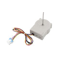XPARTCO EAU63103201 Refrigerator Evaporator Fan Motor
