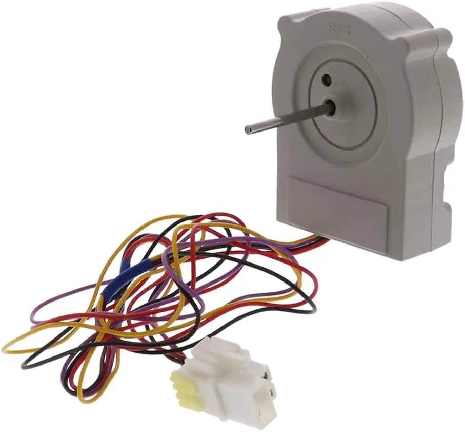 ERP EAU63103204 Refrigerator Evaporator Fan Motor  Parts-O-Matic