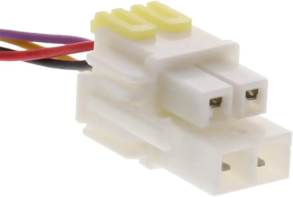 ERP EAU63103204 Refrigerator Evaporator Fan Motor  Parts-O-Matic