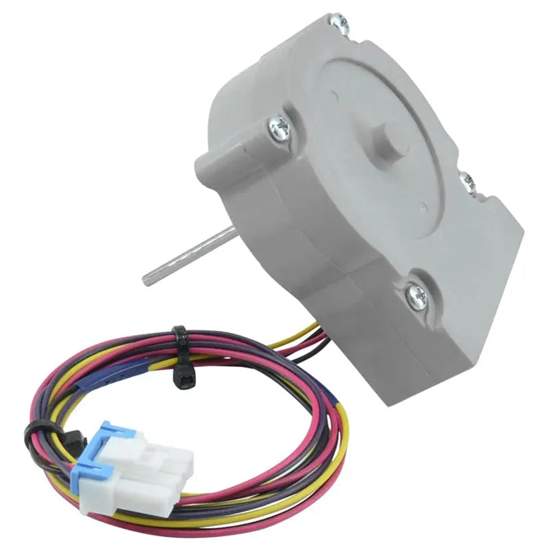 XPARTCO EAU63923601 Refrigerator Condenser Fan Motor  Parts-O-Matic