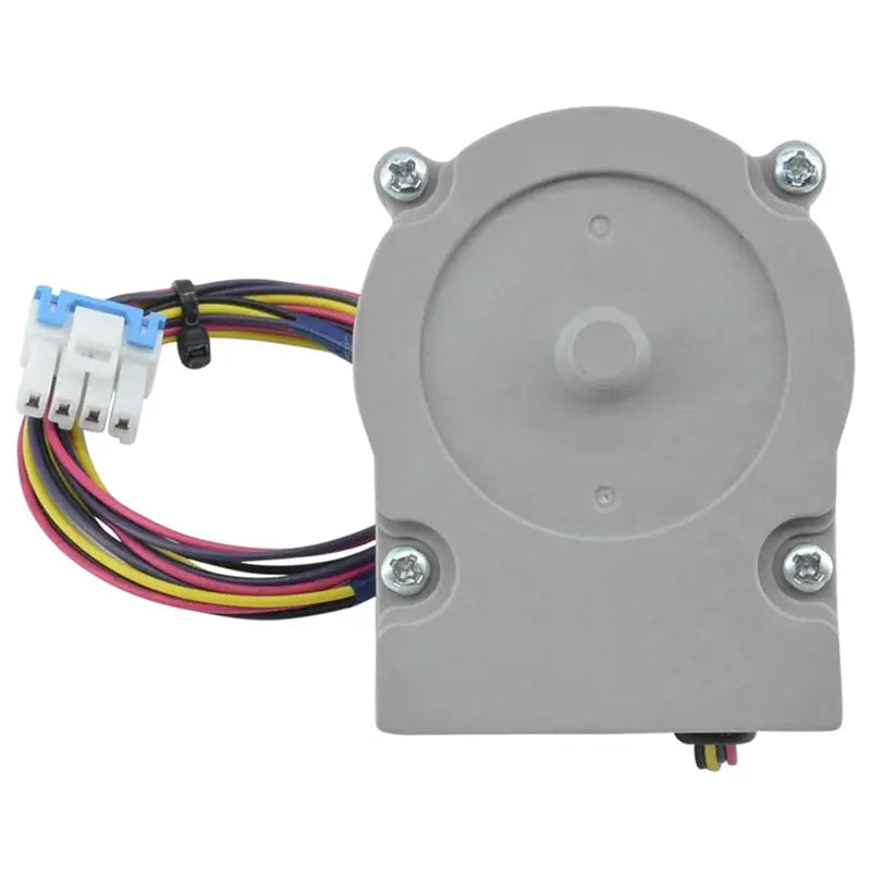 XPARTCO EAU63923601 Refrigerator Condenser Fan Motor  Parts-O-Matic