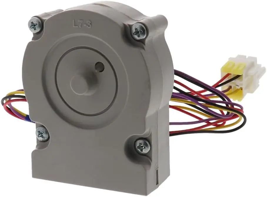 ERP EAU63923603 Refrigerator Evaporator Fan Motor  Parts-O-Matic