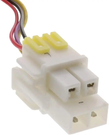 ERP EAU63923603 Refrigerator Evaporator Fan Motor  Parts-O-Matic