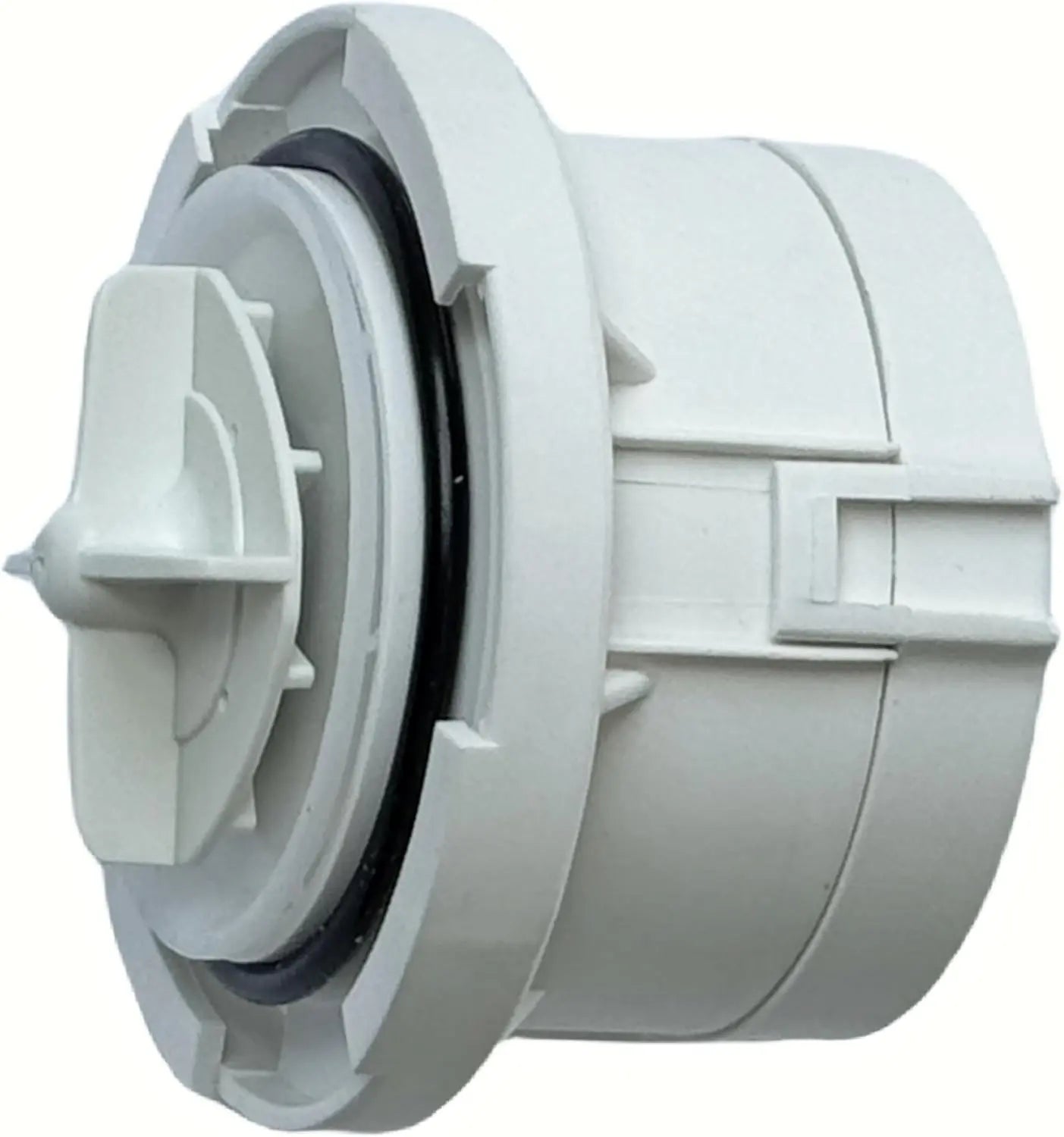 XPARTCO EAU64082901 Washer Drain Pump Motor for AHA75693425  Parts-O-Matic