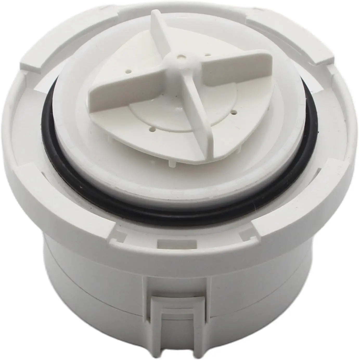 XPARTCO EAU64082901 Washer Drain Pump Motor for AHA75693425  Parts-O-Matic