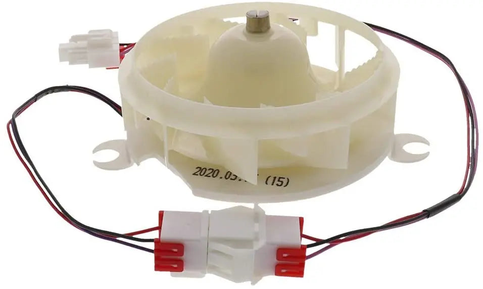 EAU65089701 Refrigerator Fan Motor XPARTCO