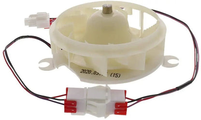 EAU65089701 Refrigerator Fan Motor XPARTCO
