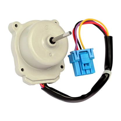 EAU65058302 Refrigerator Genuine OEM Evaporator Fan Motor  Parts-O-Matic
