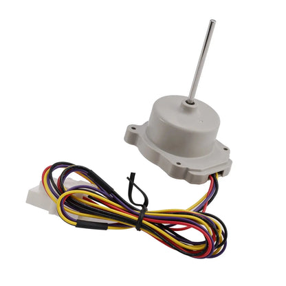 XPARTCO EAU65058315 Refrigerator Evaporator Fan Motor  Parts-O-Matic