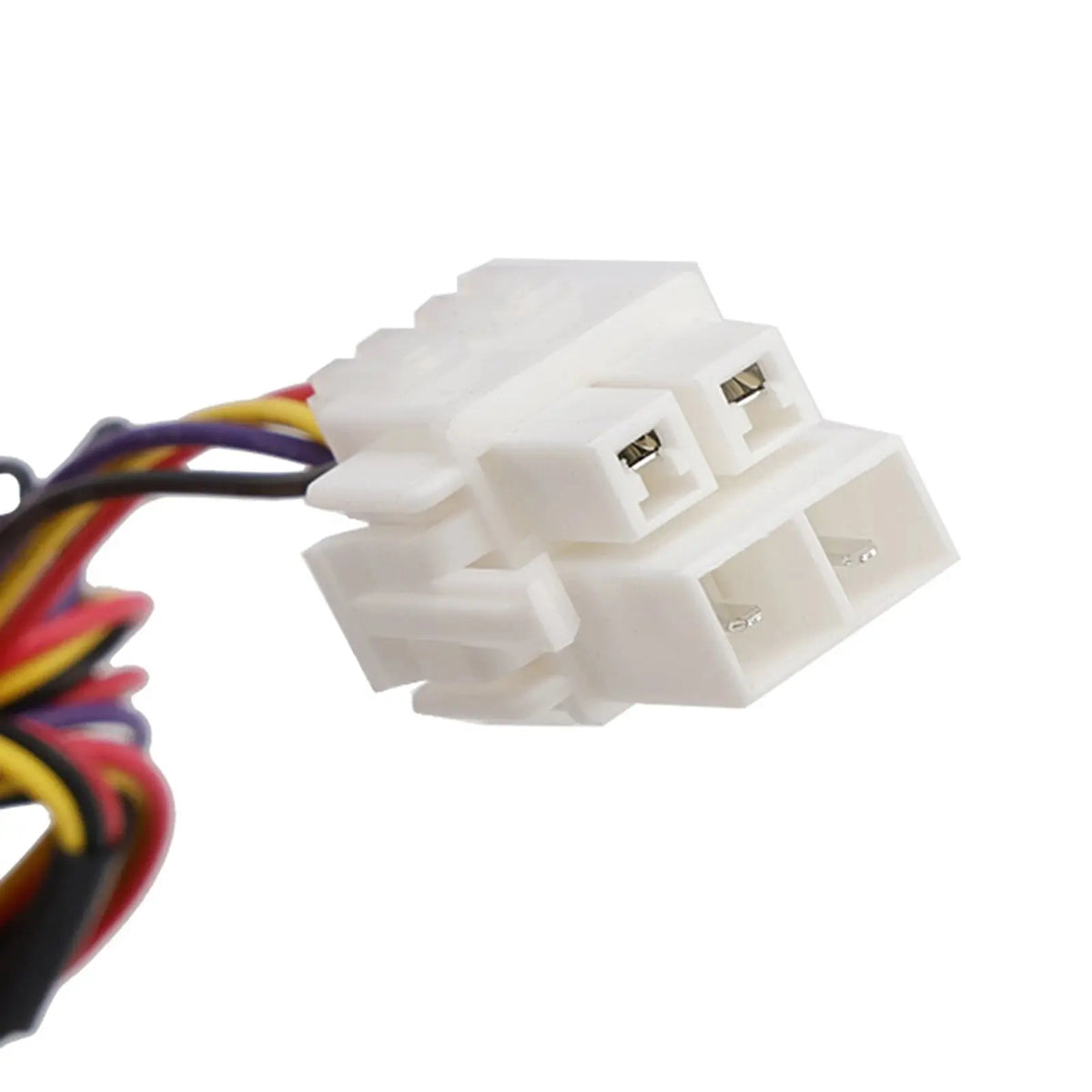 XPARTCO EAU65058315 Refrigerator Evaporator Fan Motor  Parts-O-Matic