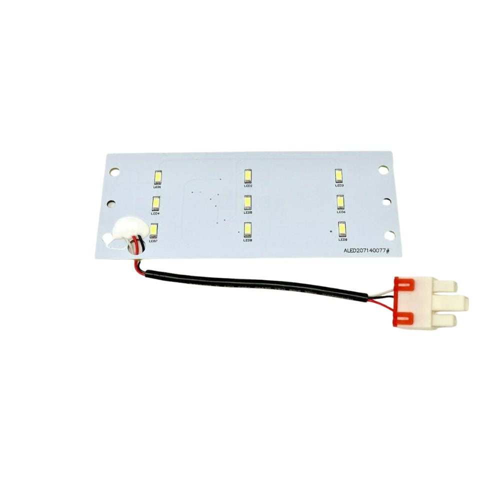 XPARTCO EAV43060807 Refrigerator LED Assembly  Parts-O-Matic