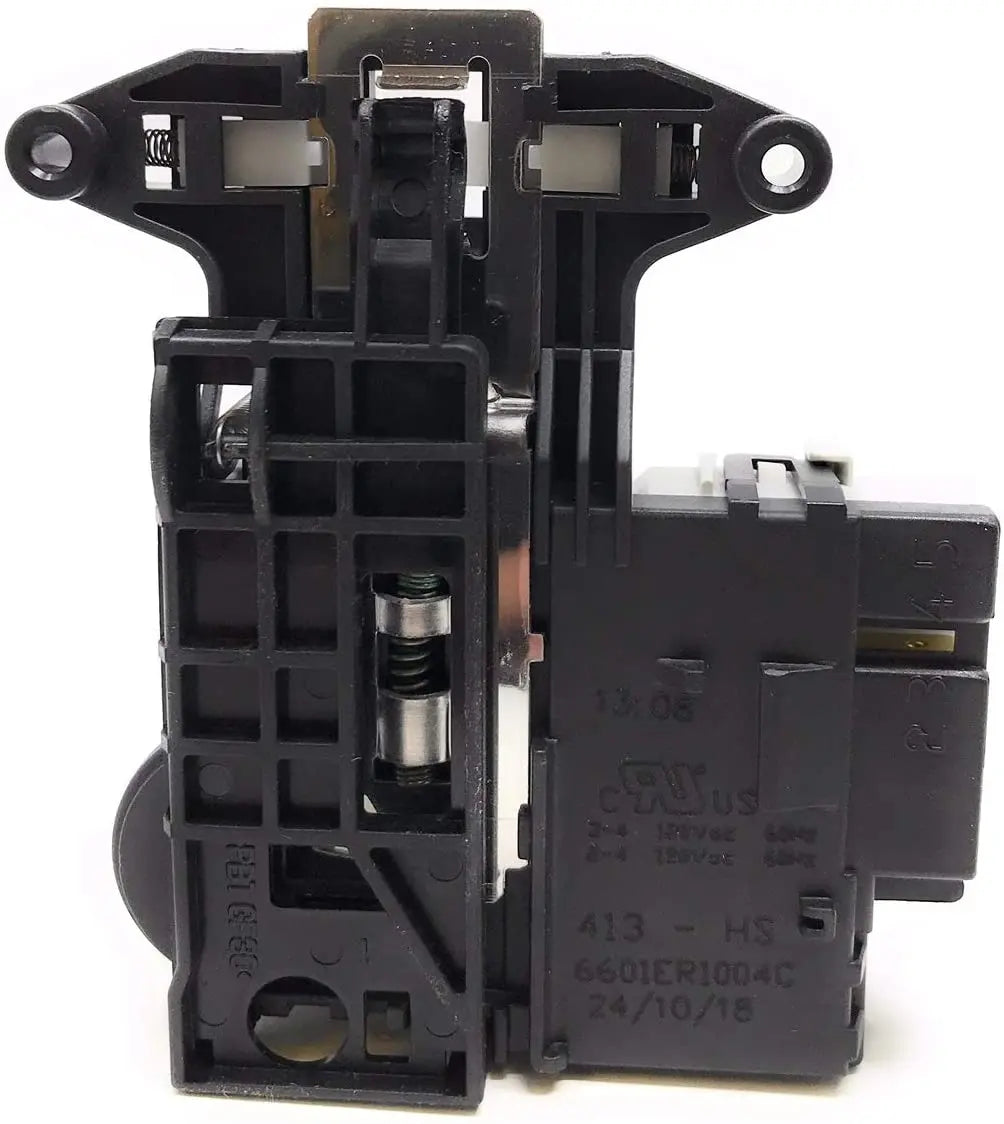 EBF49827801CM Washer Door Lock Replaces EBF49827801 Choice Manufactured Parts