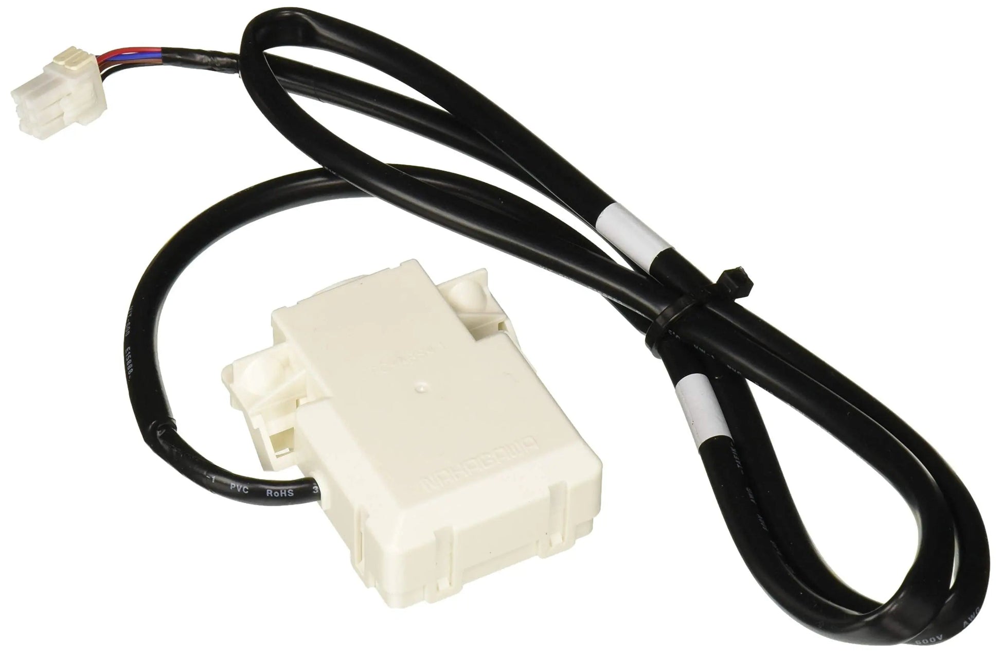 EBF61674802 Washer Genuine  Lid Switch and Lock Assembly  Parts-O-Matic