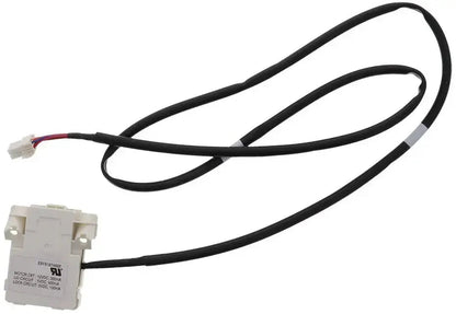 EBF61674802 Washer Lid Switch and Lock Assembly Exact Replacement Parts