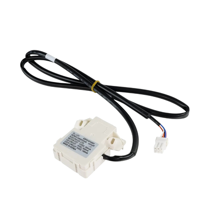 XPARTCO EBF61674802 Washer Lid Switch and Lock Assembly