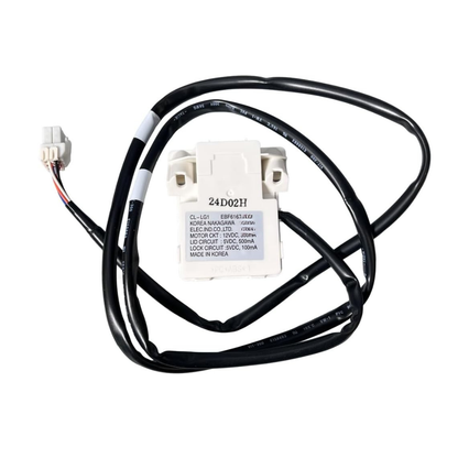XPARTCO EBF61674802 Washer Lid Switch and Lock Assembly
