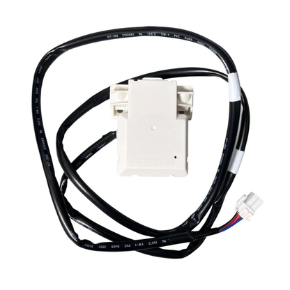 XPARTCO EBF61674802 Washer Lid Switch and Lock Assembly
