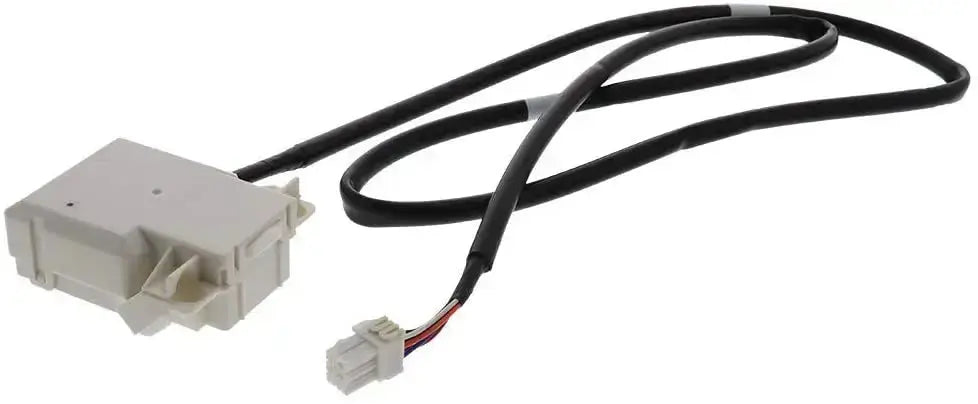 EBF61674802 Washer Lid Switch and Lock Assembly Exact Replacement Parts
