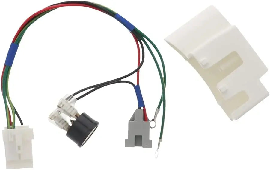 ERP EBG60663205 Refrigerator Overload Protector Assembly Exact Replacement Parts
