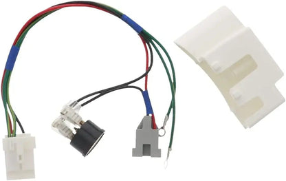 ERP EBG60663205 Refrigerator Overload Protector Assembly Exact Replacement Parts