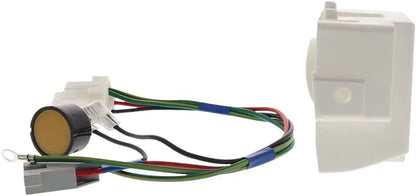 ERP EBG60663205 Refrigerator Overload Protector Assembly Exact Replacement Parts