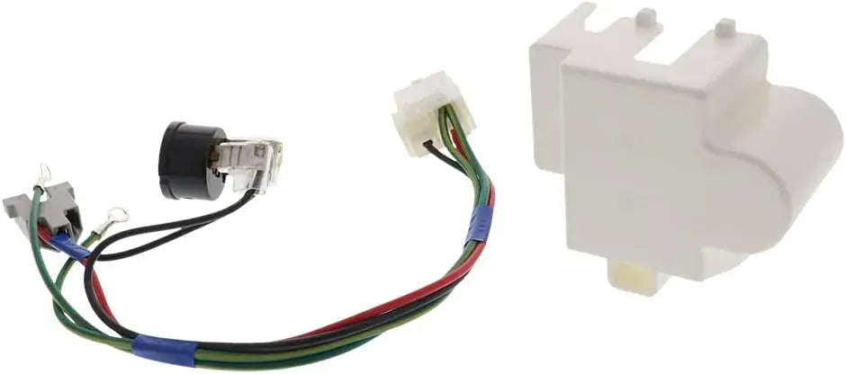 ERP EBG60663205 Refrigerator Overload Protector Assembly Exact Replacement Parts