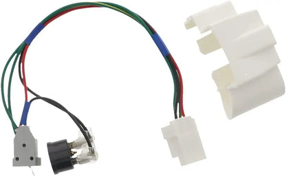 ERP EBG60663205 Refrigerator Overload Protector Assembly Exact Replacement Parts