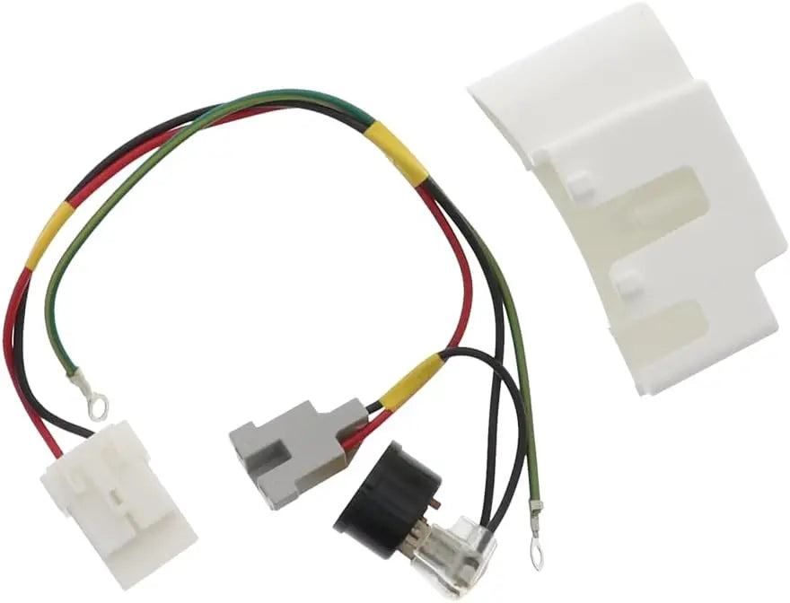 ERP EBG60663207 Refrigerator Overload Protector Assembly  Parts-O-Matic
