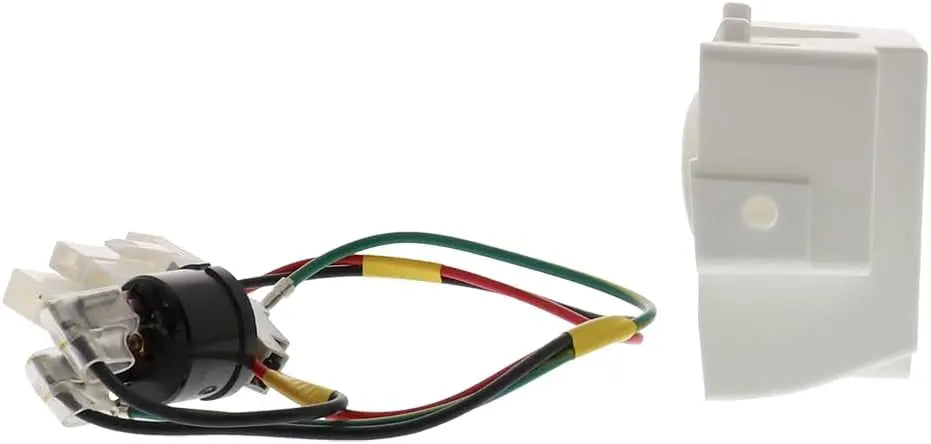 ERP EBG60663207 Refrigerator Overload Protector Assembly  Parts-O-Matic