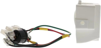 ERP EBG60663207 Refrigerator Overload Protector Assembly  Parts-O-Matic