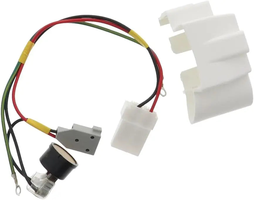 ERP EBG60663207 Refrigerator Overload Protector Assembly  Parts-O-Matic
