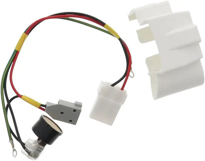 ERP EBG60663207 Refrigerator Overload Protector Assembly  Parts-O-Matic