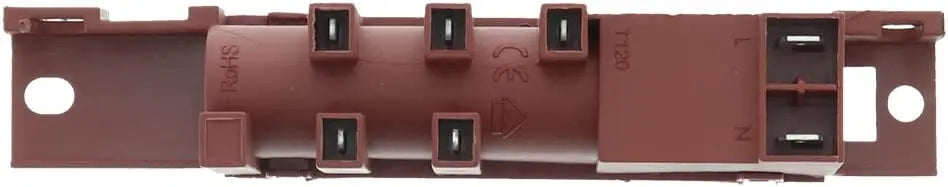 ERP EBJ62730001 Gas Range Spark Module  Parts-O-Matic