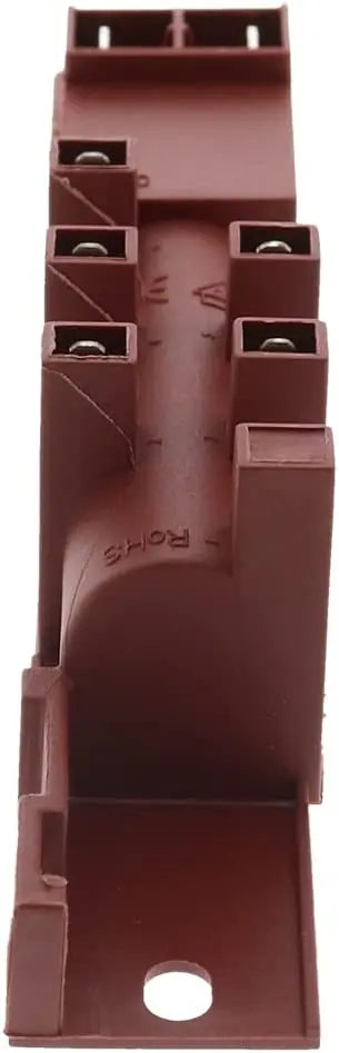 ERP EBJ62730001 Gas Range Spark Module  Parts-O-Matic