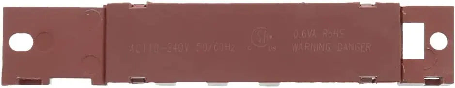 ERP EBJ62730001 Gas Range Spark Module  Parts-O-Matic