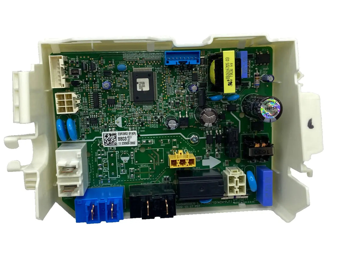 EBR39528803 Dryer Control Board  Parts-O-Matic