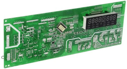 EBR74632605 Oven Electronic Control Board  Parts-O-Matic