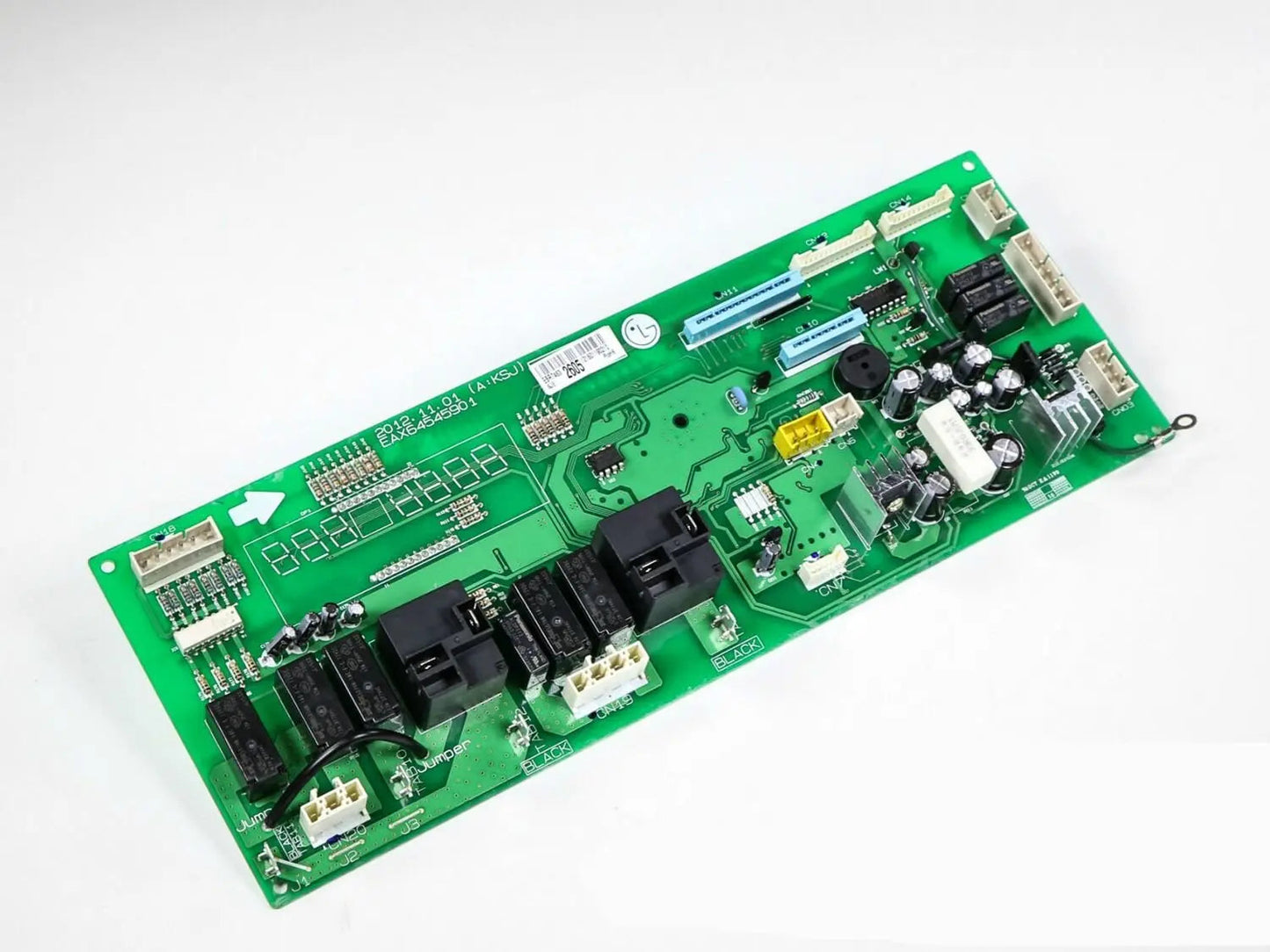 EBR74632605 Oven Electronic Control Board  Parts-O-Matic